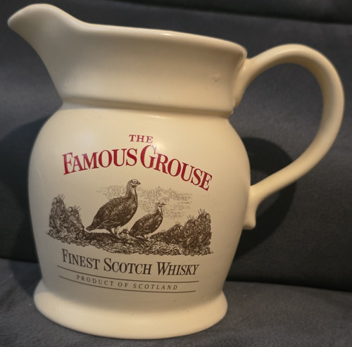 Wade pdm the - wade, grouse