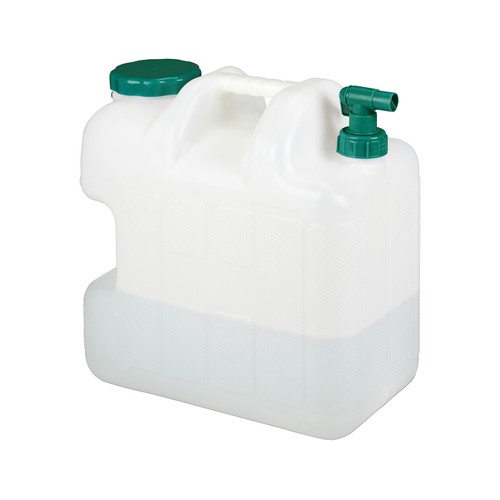 Water canister - , container