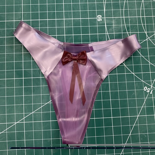 New with tags latex rubber - new,