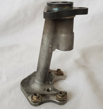 Tornado Aircraft RB199 Jet Engine Fuel Pipe Section Aviation Art Upcycle [GR401B