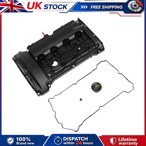 Cam rocker cover - rocker,