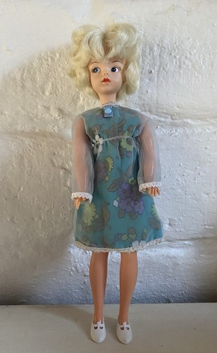 Pedigree sindy rare - sindy, marilyn