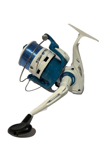 Mitchell sea fishing - sea, large