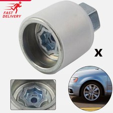 For Audi New Locking Wheel Nut