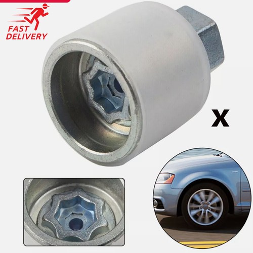 For audi new locking wheel - new, nut