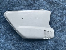 Suzuki GT380  J & K Side Panel Right (47111-33000)