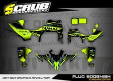 Yamaha YFZ 450R SE 2014 - 2024