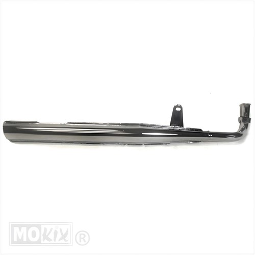 Exhaust without abe - without, abe,