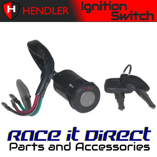 Ignition switch for - ignition, honda