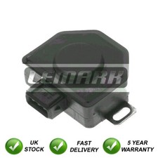 SJR Throttle Position Sensor