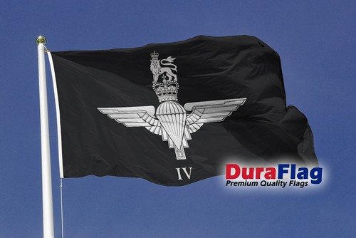 Parachute regiment 4th - parachute,