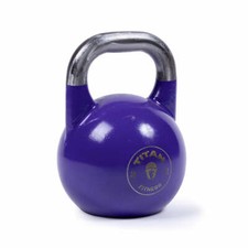 Titan Fitness 18 KG