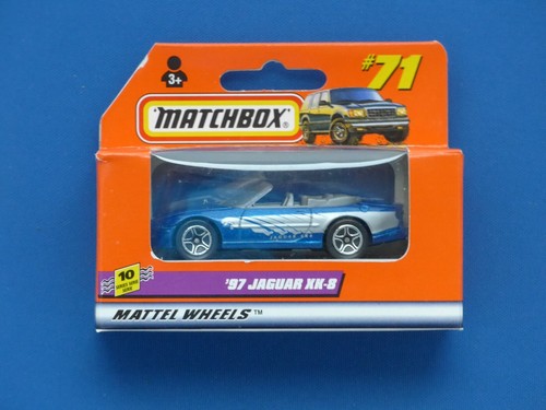 Matchbox mattel wheels - mattel,