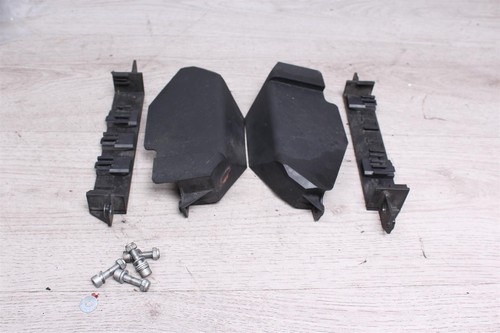 Set frame cover right left - , bmw
