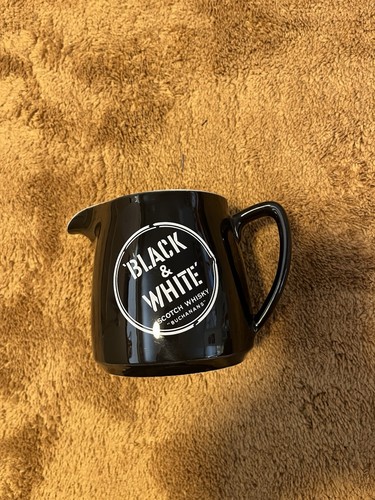 Whisky jug buchanan - jug, buchanan’s