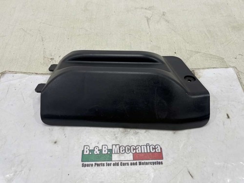 Fairing cover battery tray - fairing,