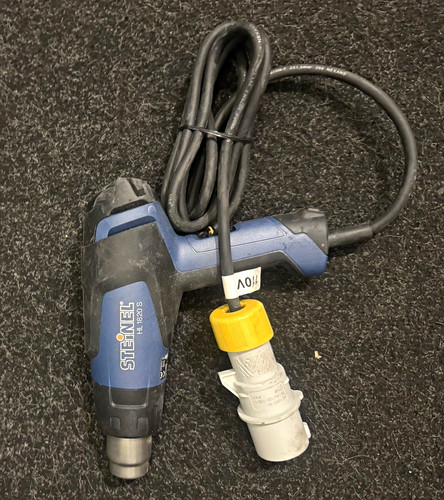 Steinel 1820 110v - steinel,