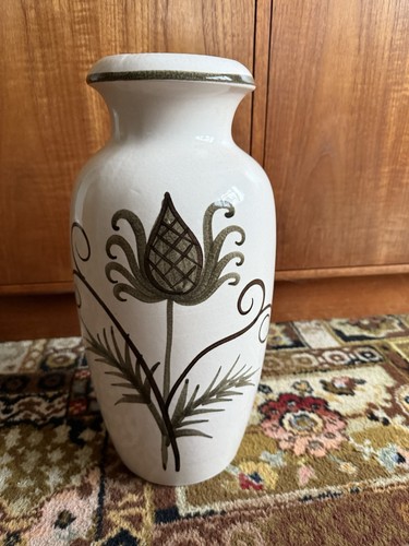 Scheurich keramik vase - scheurich-keramik,
