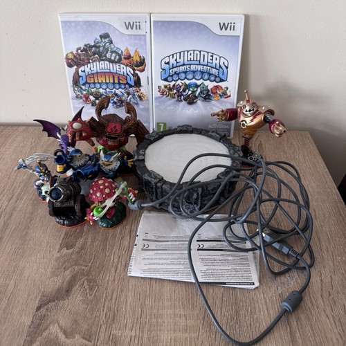 Skylanders giants starter - starter, pack