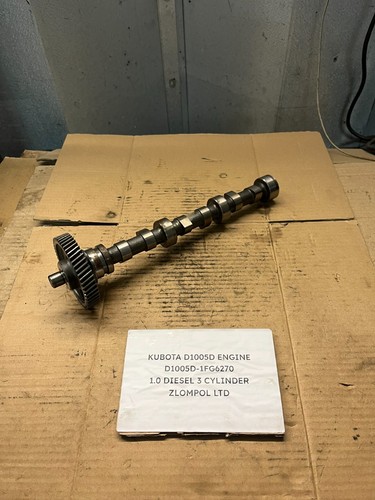 Kubota d1005d engine - d1005d,