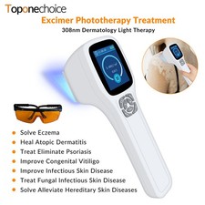 UVB Light 64pcs 308nm