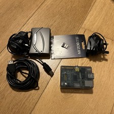 Raspberry Pi 1 Model B - 2011