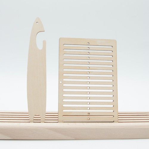 Multi craft weaving loom large - multi-craft,