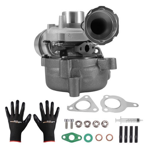 Turbocharger 758219 for - turbocharger,