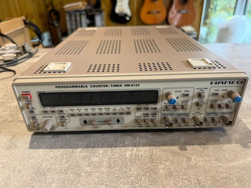 Hameg hm8122 universal - hameg,