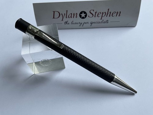 Yard led retro ballpoint pen - retro,