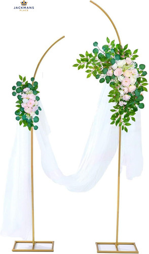 Vincigant pcs wedding arch - vincigant,