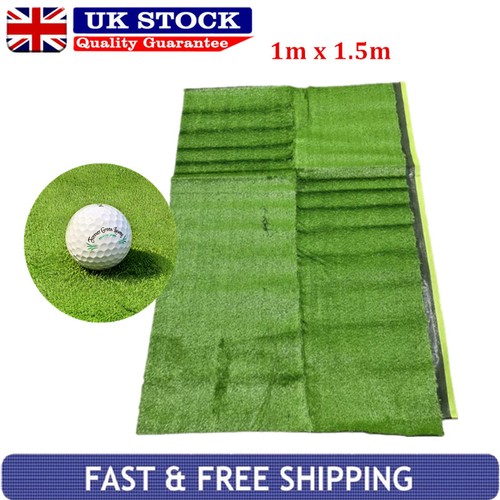 Tee grass golf practice - grass,