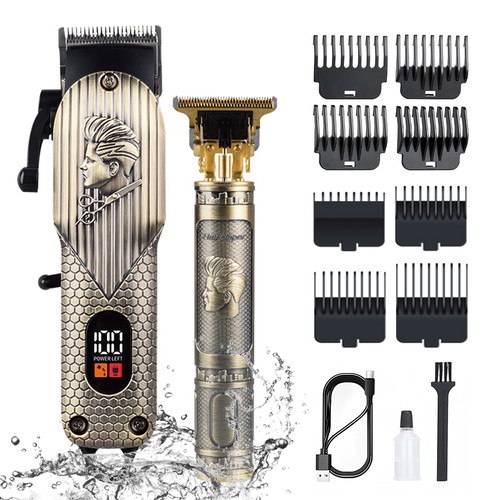 Mens hair clippers - hair,