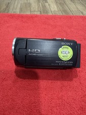 Sony Handycam HDR-CX220E HD