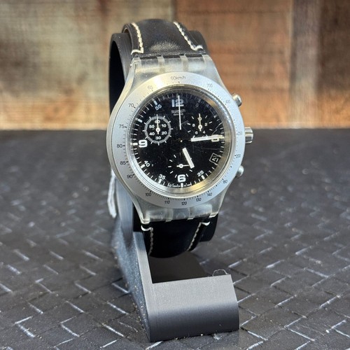 Swatch irony diaphane - swatch,