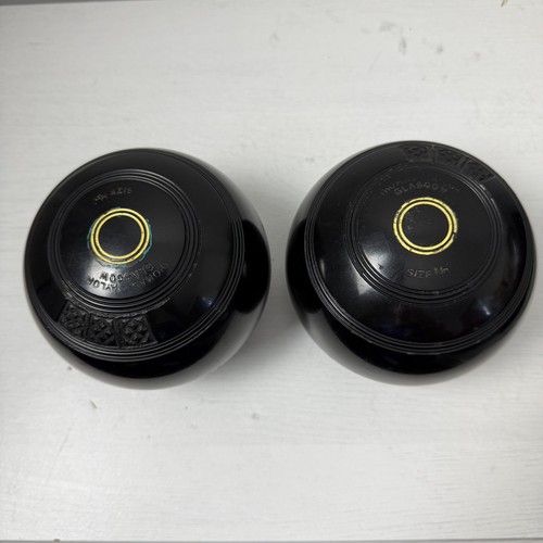 Thomas taylor lignoid - thomas, bowls