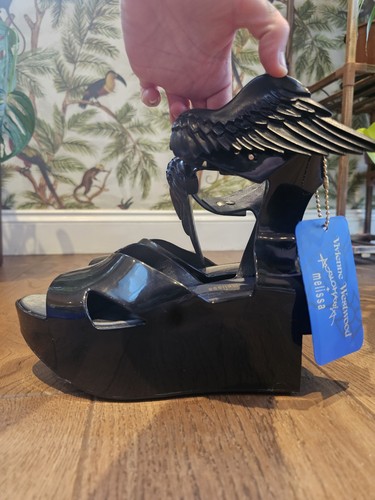 Very rare vivienne westwood - very,
