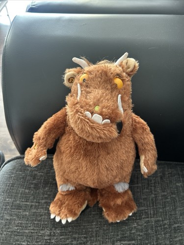 The gruffalo soft - gruffalo,