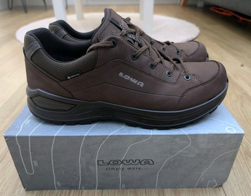 Lowa renegade gtx - gtx, lo