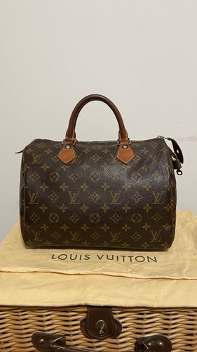 Louis vuitton speedy - vuitton,