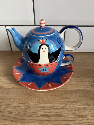 Whittard chelsea penguin - of,