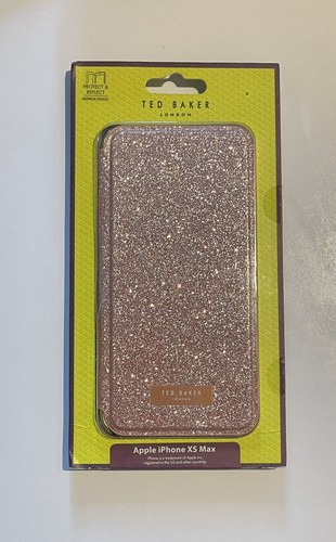 Ted baker glitter - ted, xs