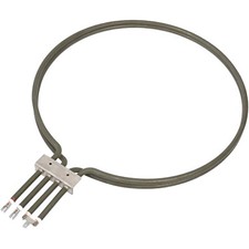Heating Element 2500W 2 Turn