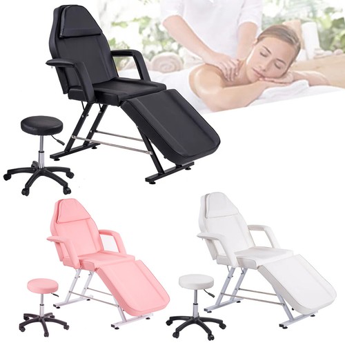 Massage couch bed - beauty, salon