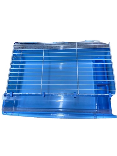 Medium rodent cage - medium,