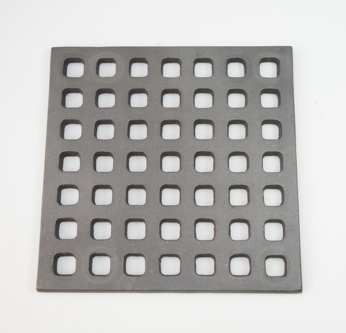 Std 300mm waffle multifuel - std,