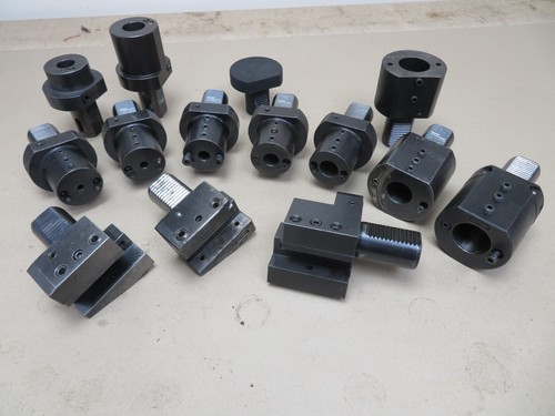 Vdi cnc lathe tool holder - vdi, 40