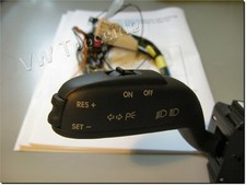 Genuine VW Retrofit Cruise