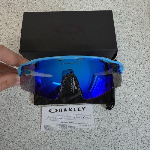 Oakley radar path - oakley,