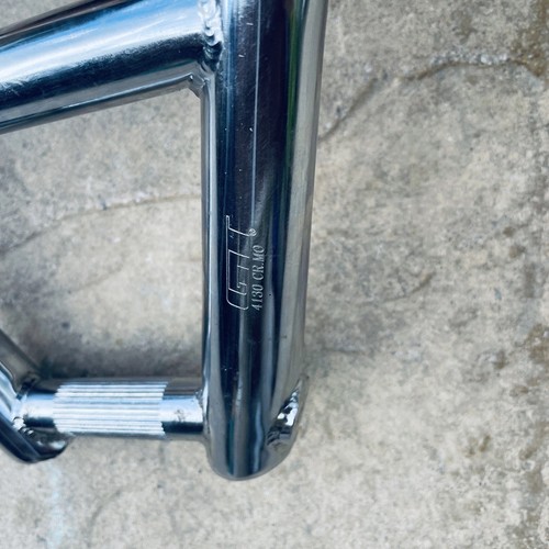 Vintage racing bmx - racing,